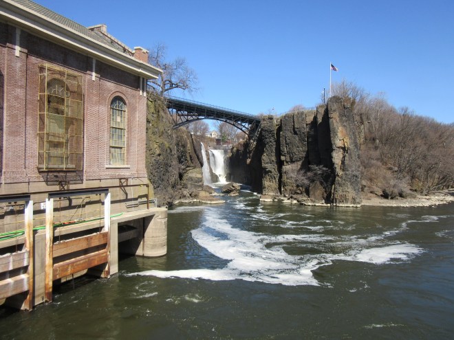 Paterson Great Falls