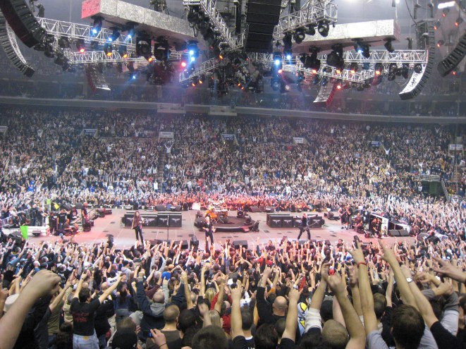 2 Metallica Philly 20090117 110